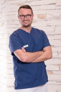 Dr. Mathias Dotzler